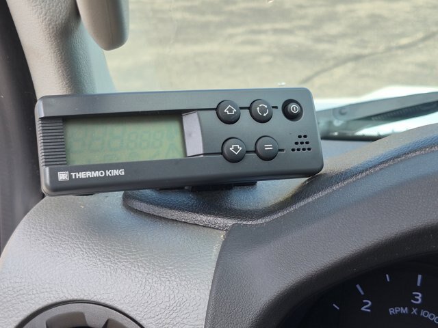 Certified 2024 Ford E-350 and Econoline 350 Super Duty w/ Power Windows & Locks Group RWD image 16