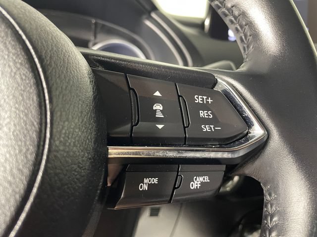 Used 2019 MAZDA CX-5 Touring AWD/4WD image 10