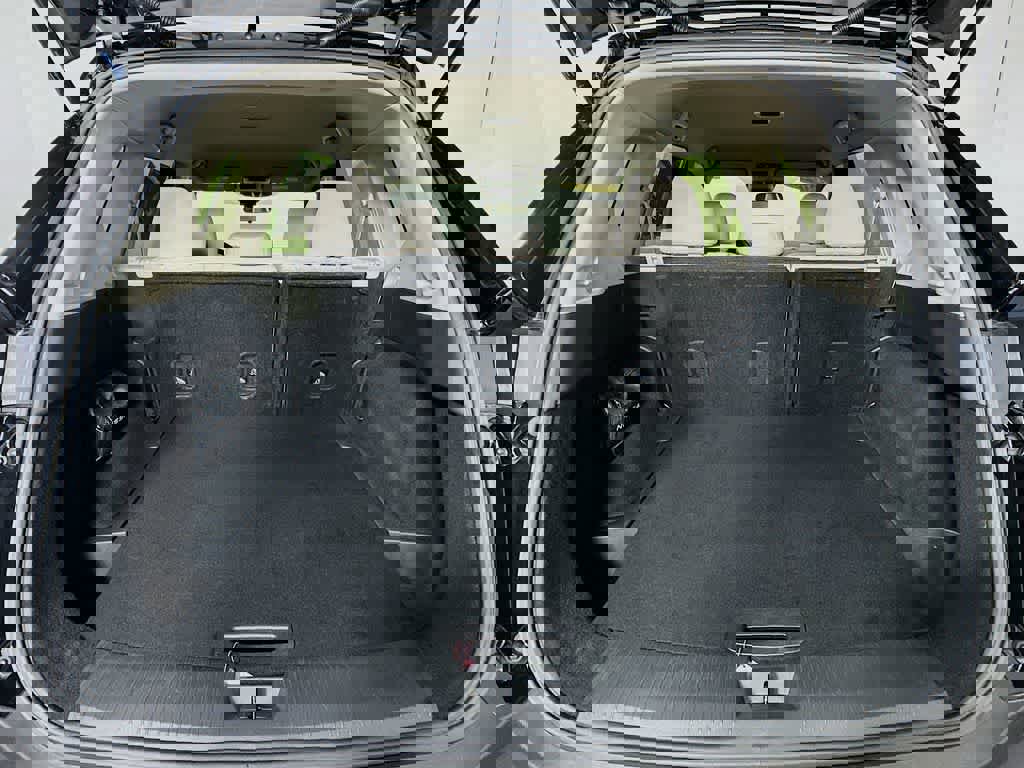 Used 2023 Nissan Rogue SV image 21