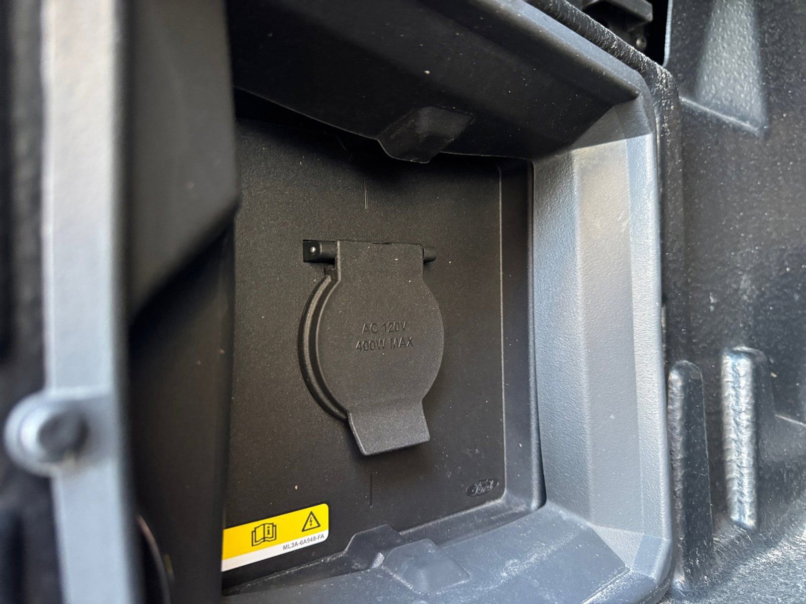 Certified 2023 Ford F150 XLT w/ Equipment Group 302A High image 19