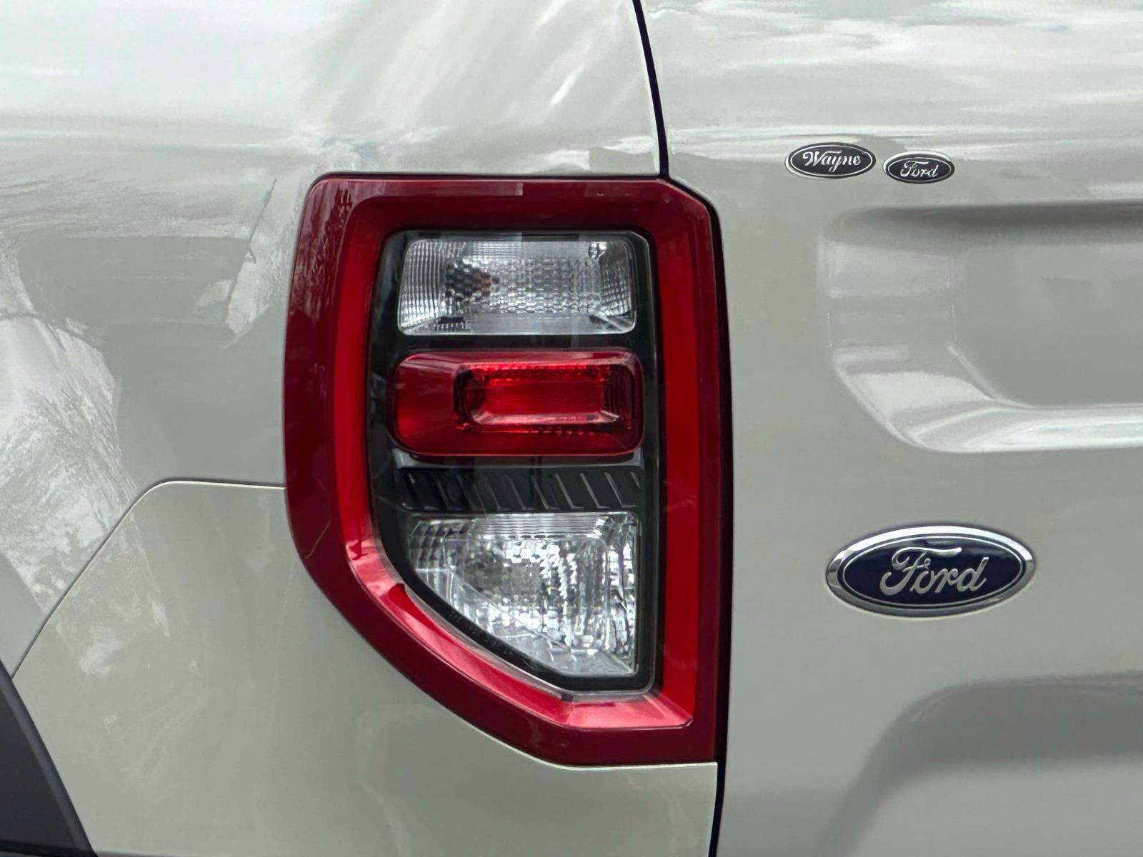 Certified 2024 Ford Bronco Sport Big Bend w/ Convenience Package AWD/4WD image 10