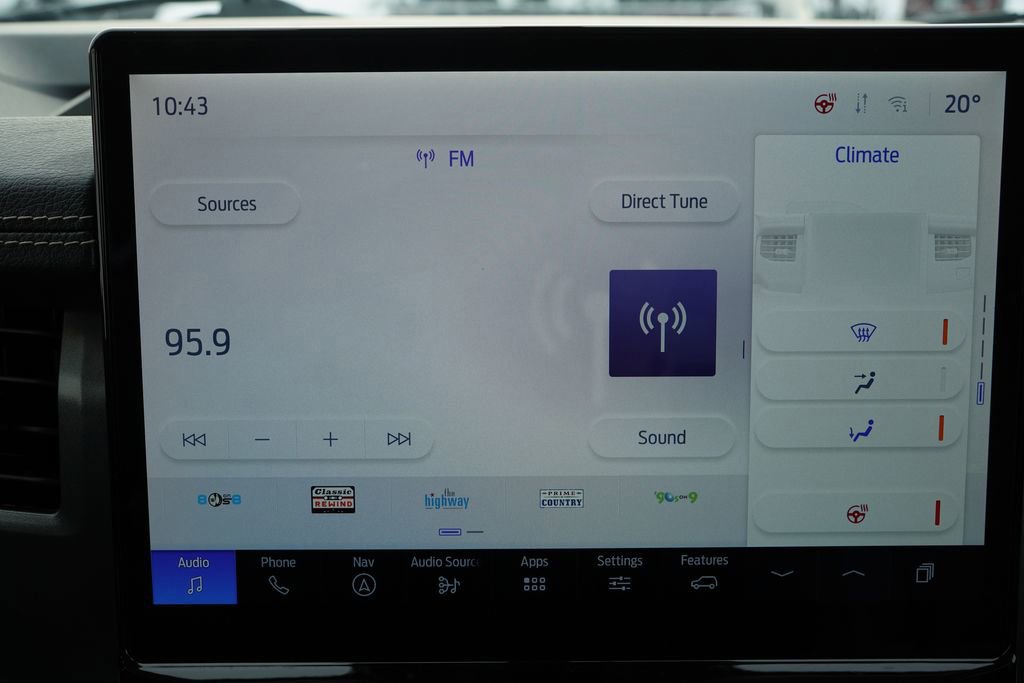 Certified 2024 Ford Expedition Max XLT image 31