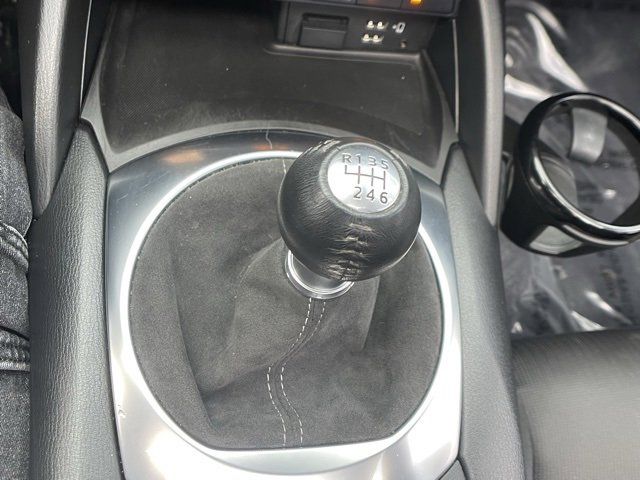 Used 2021 MAZDA MX-5 Miata Club image 28