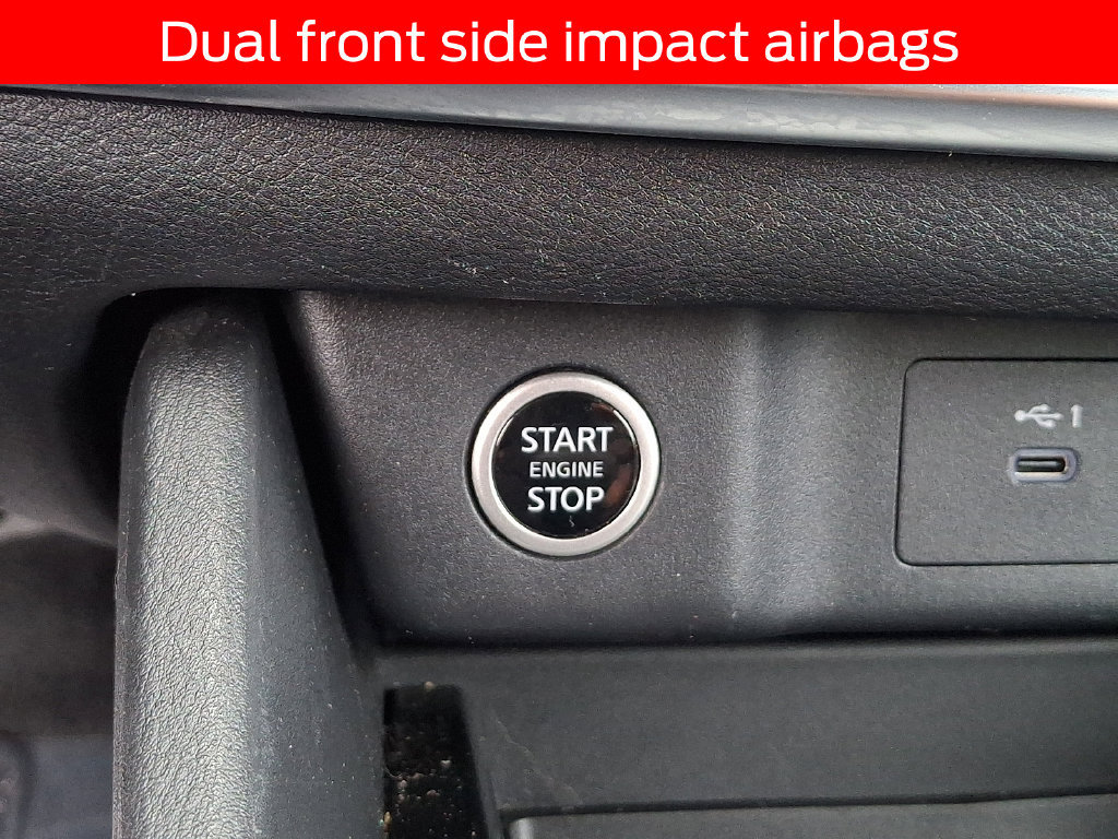 Used 2023 Nissan Rogue SV AWD/4WD image 22