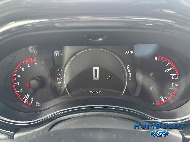 Used 2025 Dodge Durango R/T AWD/4WD image 21