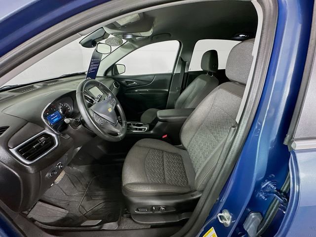 Used 2024 Chevrolet Equinox LT w/ LPO, Floor Liner Package image 28