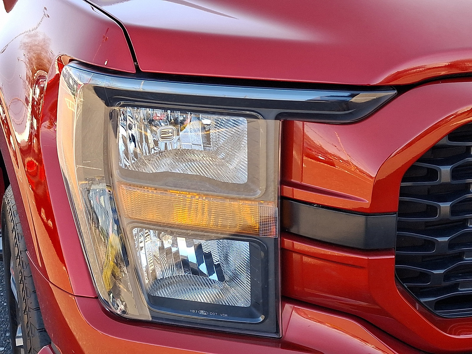 Certified 2023 Ford F150 XL w/ STX Appearance Package AWD/4WD image 9
