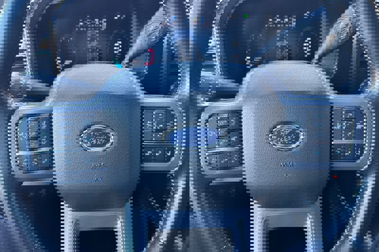 Certified 2023 Ford F250 Lariat w/ Lariat Ultimate Package image 24