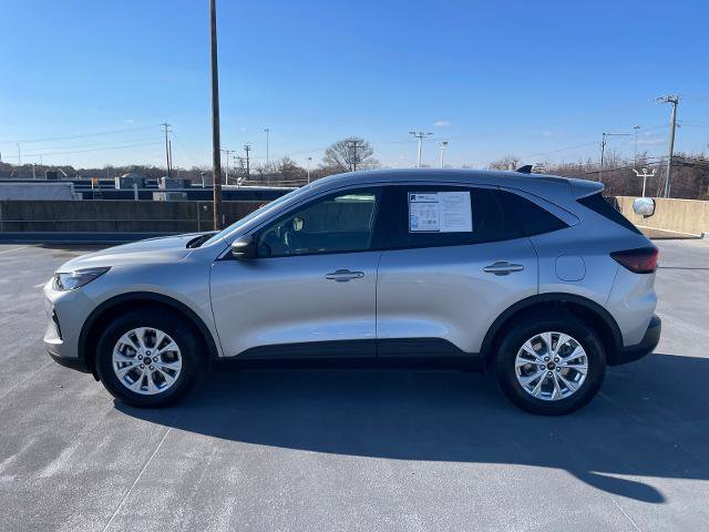 Certified 2023 Ford Escape Active image 4