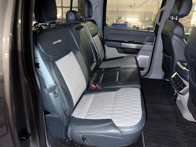 Certified 2021 Ford F150 Limited AWD/4WD image 18