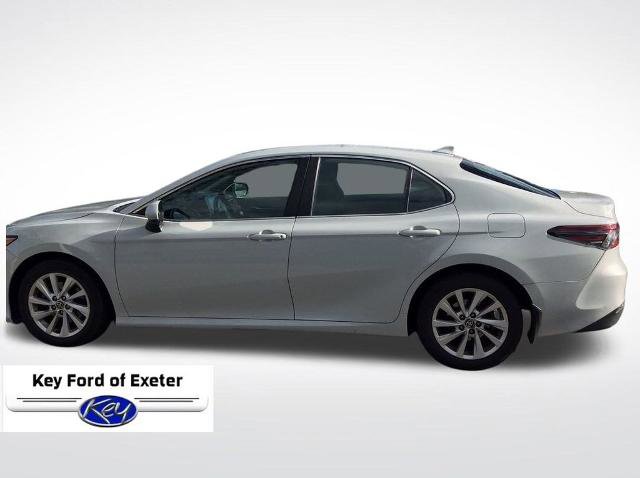 Used 2023 Toyota Camry LE image 5