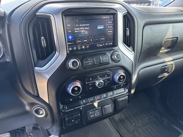 Used 2022 GMC Sierra 2500 SLE w/ SLE Convenience Package image 27