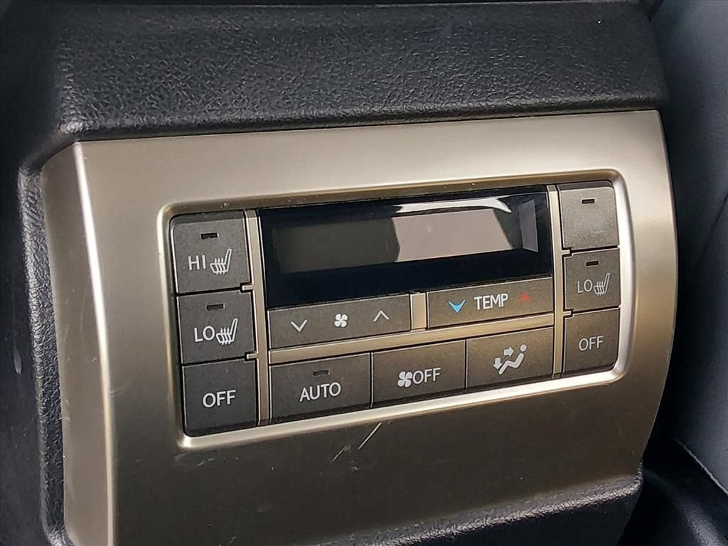 Used 2021 Lexus GX 460 Premium w/ Premium Package AWD/4WD image 14