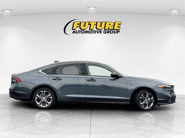 Used 2023 Honda Accord EX image 6
