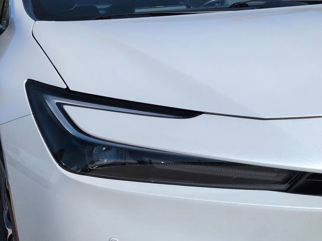 Used 2024 Toyota Prius Limited image 9