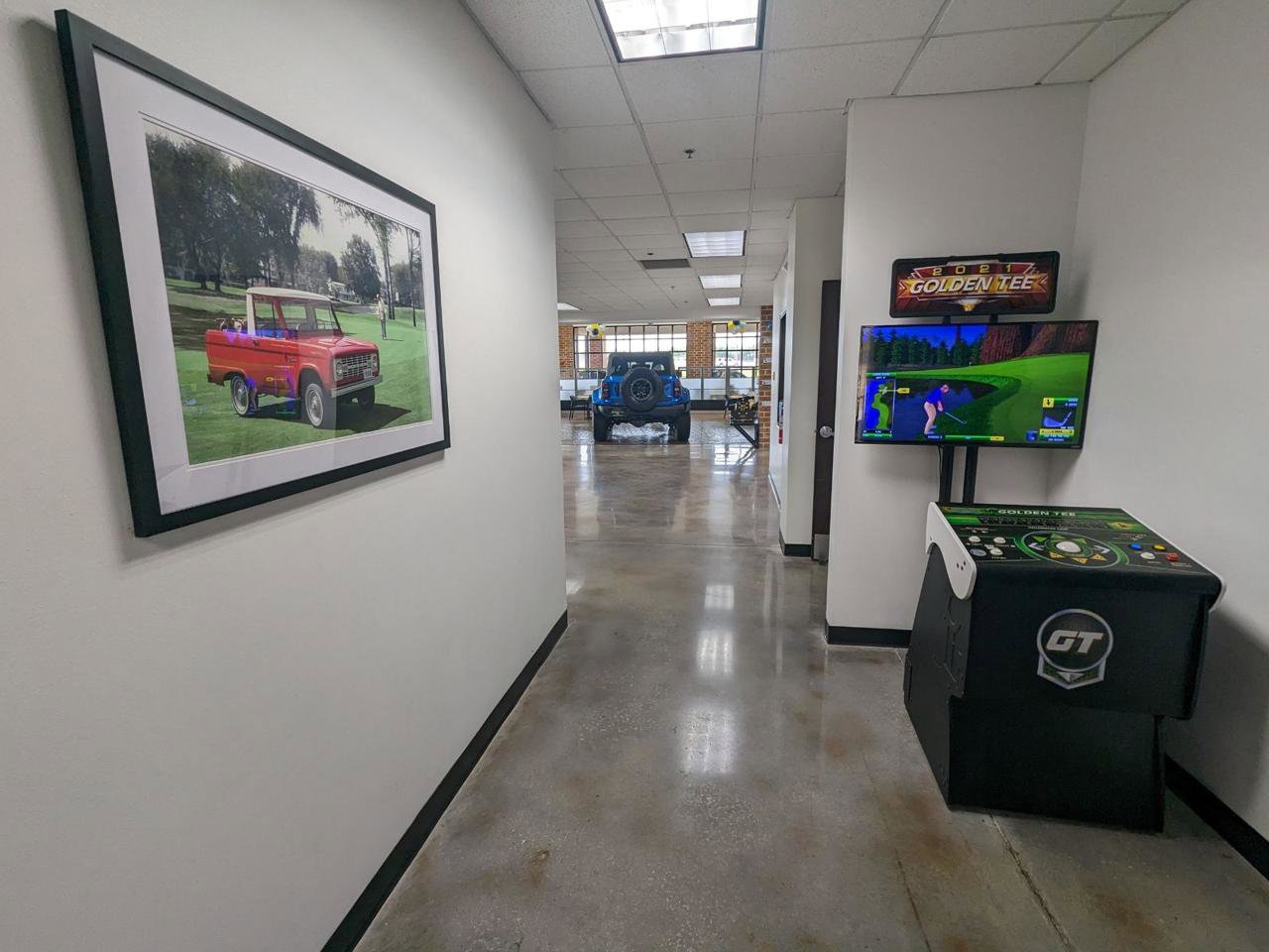 Certified 2022 Ford F150 XL w/ STX Appearance Package image 45