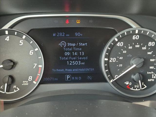 Used 2024 Nissan Frontier S w/ S Utility Package RWD image 10