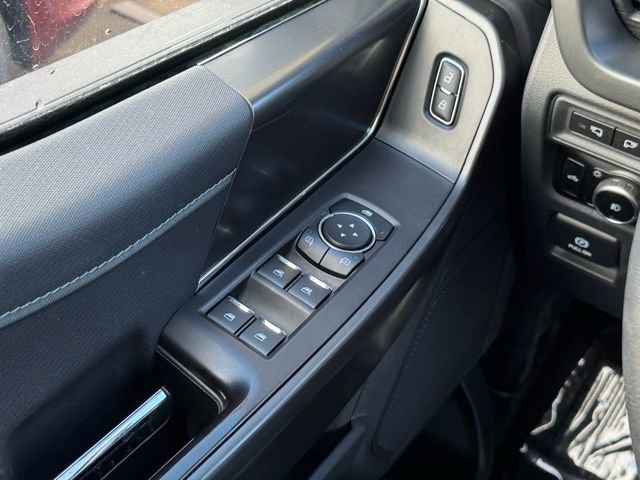 Certified 2024 Ford F150 XLT w/ Equipment Group 302A MID image 37