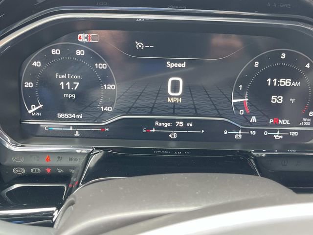 Used 2024 GMC Sierra 1500 SLT image 38