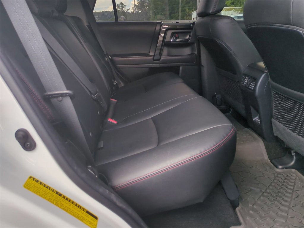 Used 2023 Toyota 4Runner TRD Pro image 14