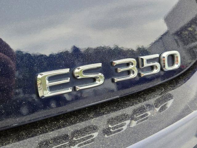 Used 2020 Lexus ES 350 w/ Premium Package FWD image 15