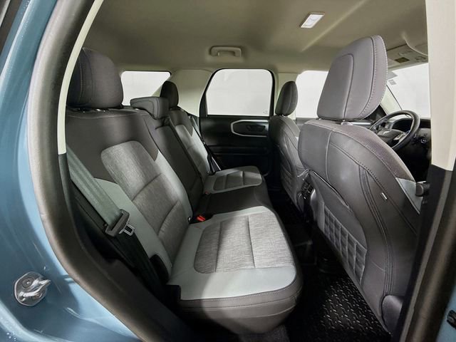 Certified 2023 Ford Bronco Sport Big Bend w/ Convenience Package image 25