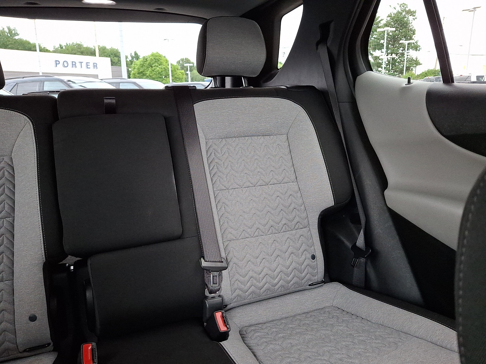 Used 2023 Chevrolet Equinox LS w/ LS Convenience Package FWD image 20