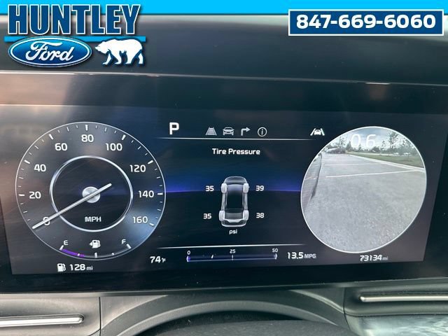 Used 2023 Kia Carnival SX Prestige FWD image 36