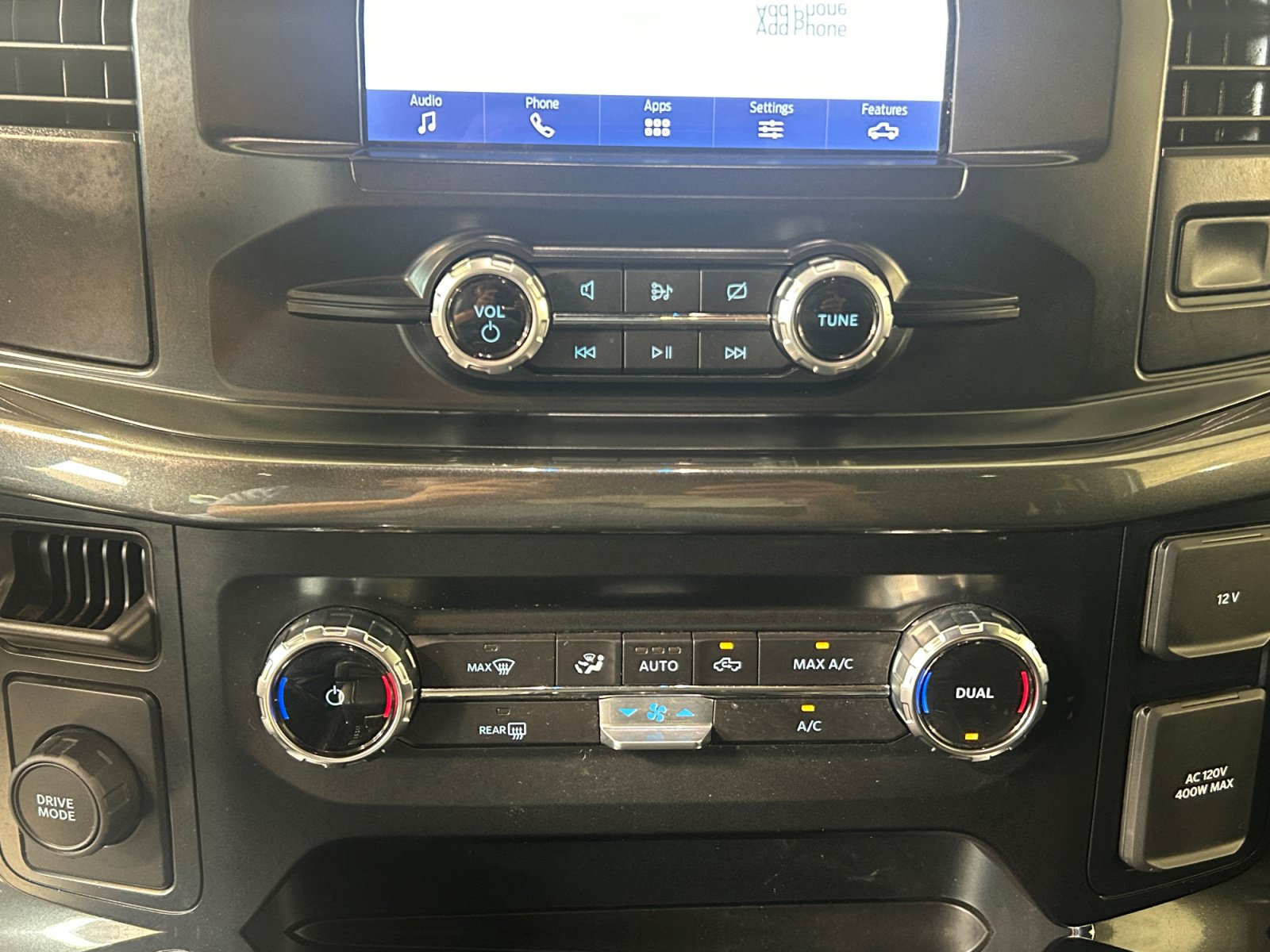 Certified 2022 Ford F150 XLT w/ Equipment Group 301A Mid RWD image 17