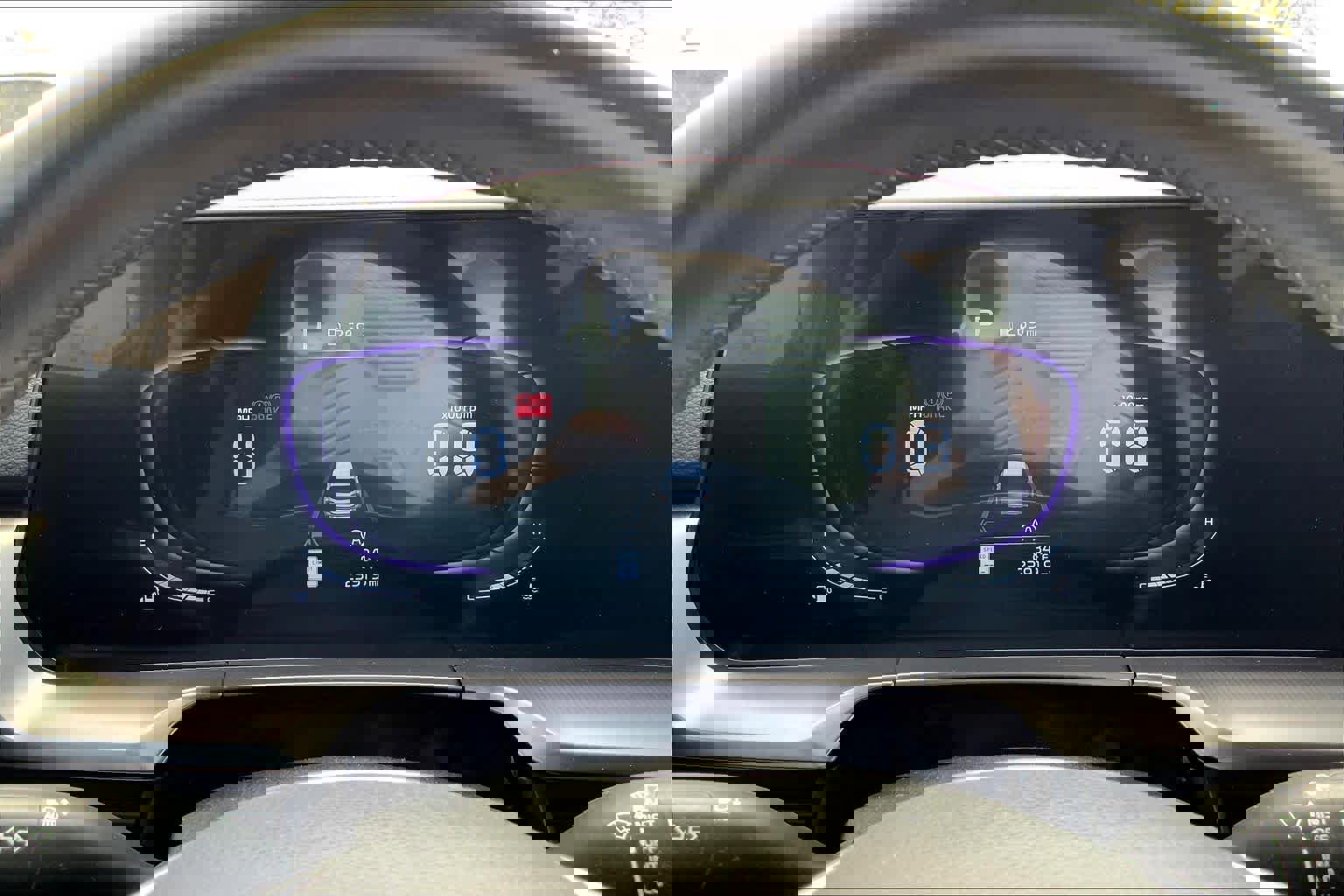 Used 2025 Kia Telluride S image 25