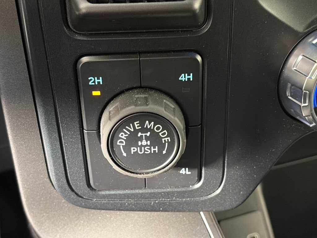 Certified 2025 Ford F150 Tremor AWD/4WD image 23