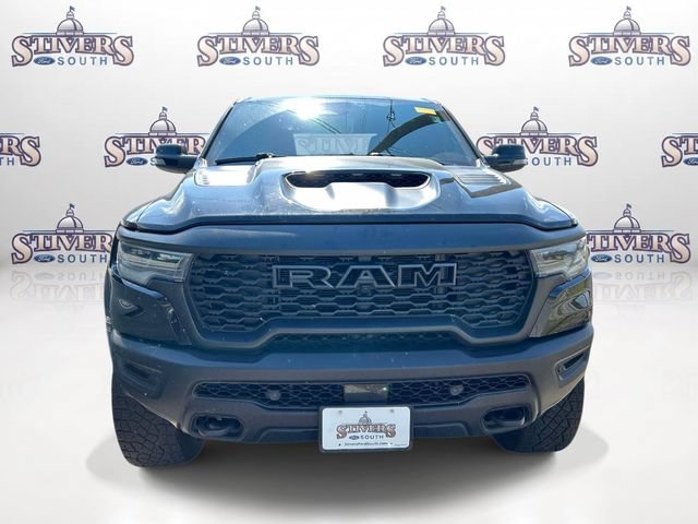 Used 2026 RAM 1500 RHO
