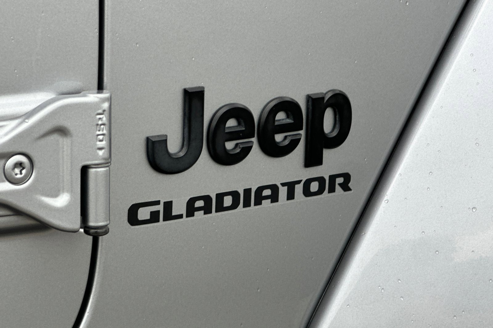 Used 2021 Jeep Gladiator Willys image 25