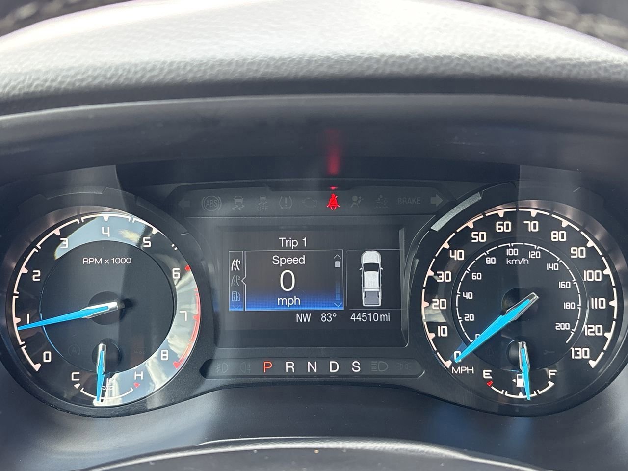 Certified 2023 Ford Ranger XLT w/ Equipment Group 301A Mid image 33