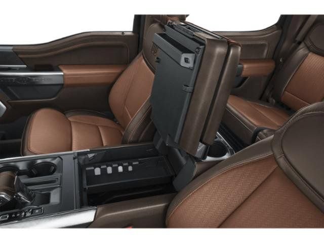 Certified 2026 Ford F150 King Ranch w/ Equipment Group 601A High AWD/4WD image 13