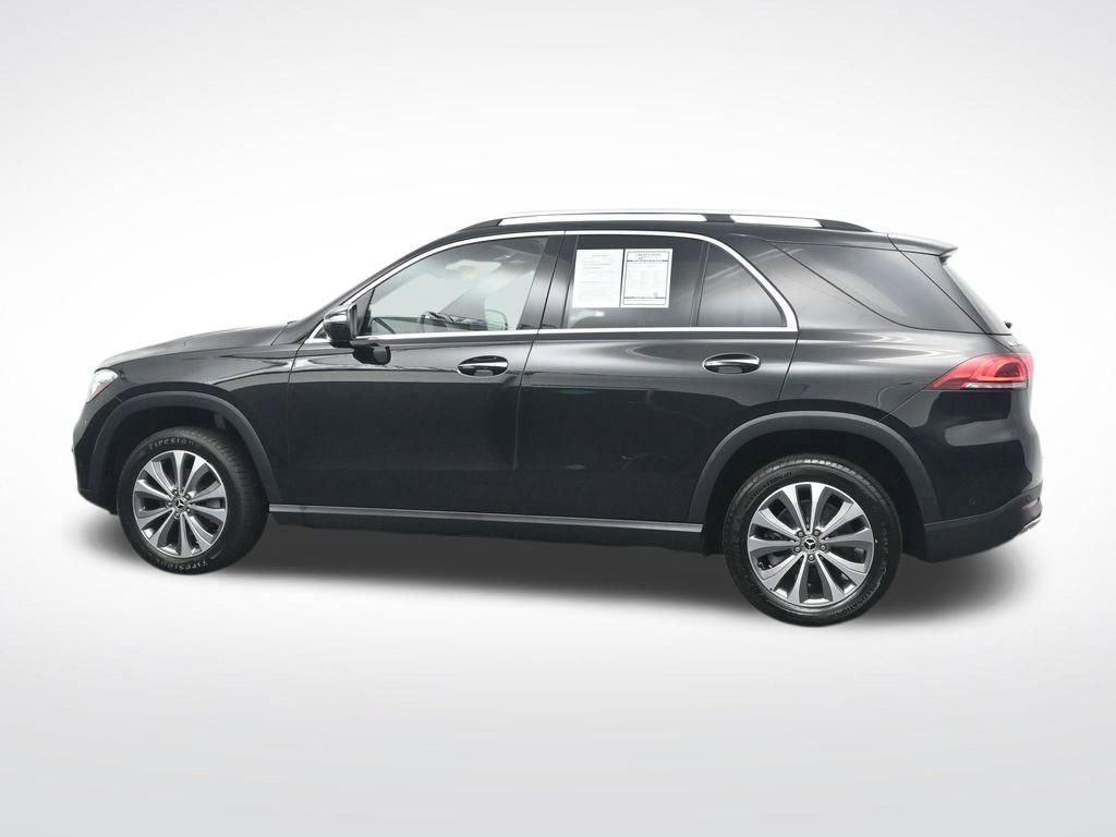 Used 2023 Mercedes-Benz GLE 350 4MATIC image 10