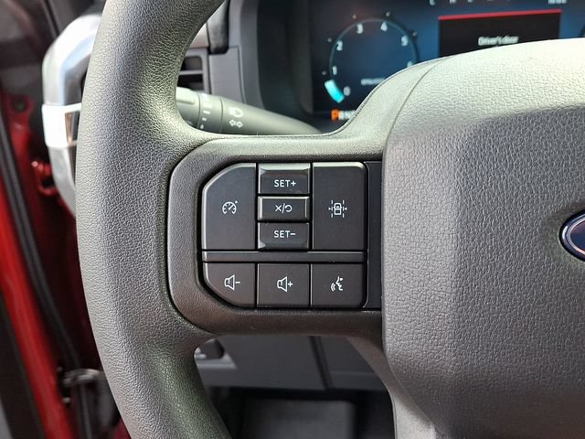 Certified 2024 Ford F150 STX w/ Equipment Group 201A FX4 AWD/4WD image 22