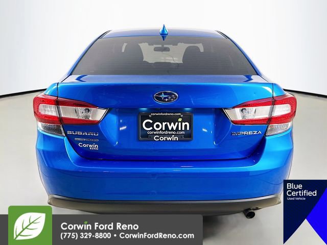 Used 2023 Subaru Impreza Premium image 5