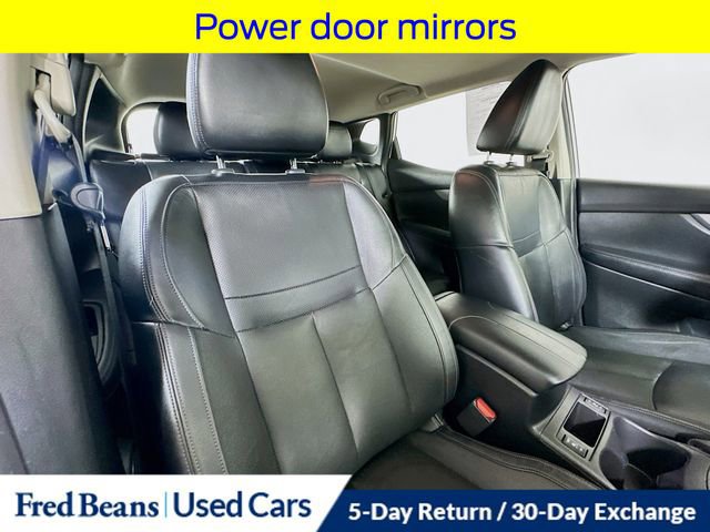 Used 2020 Nissan Rogue Sport SL w/ Premium Package image 35