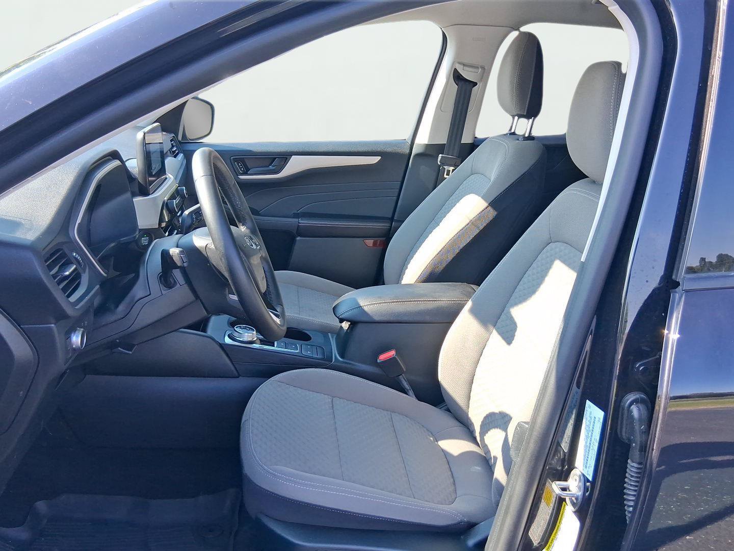 Certified 2022 Ford Escape SE w/ Convenience Package FWD image 15