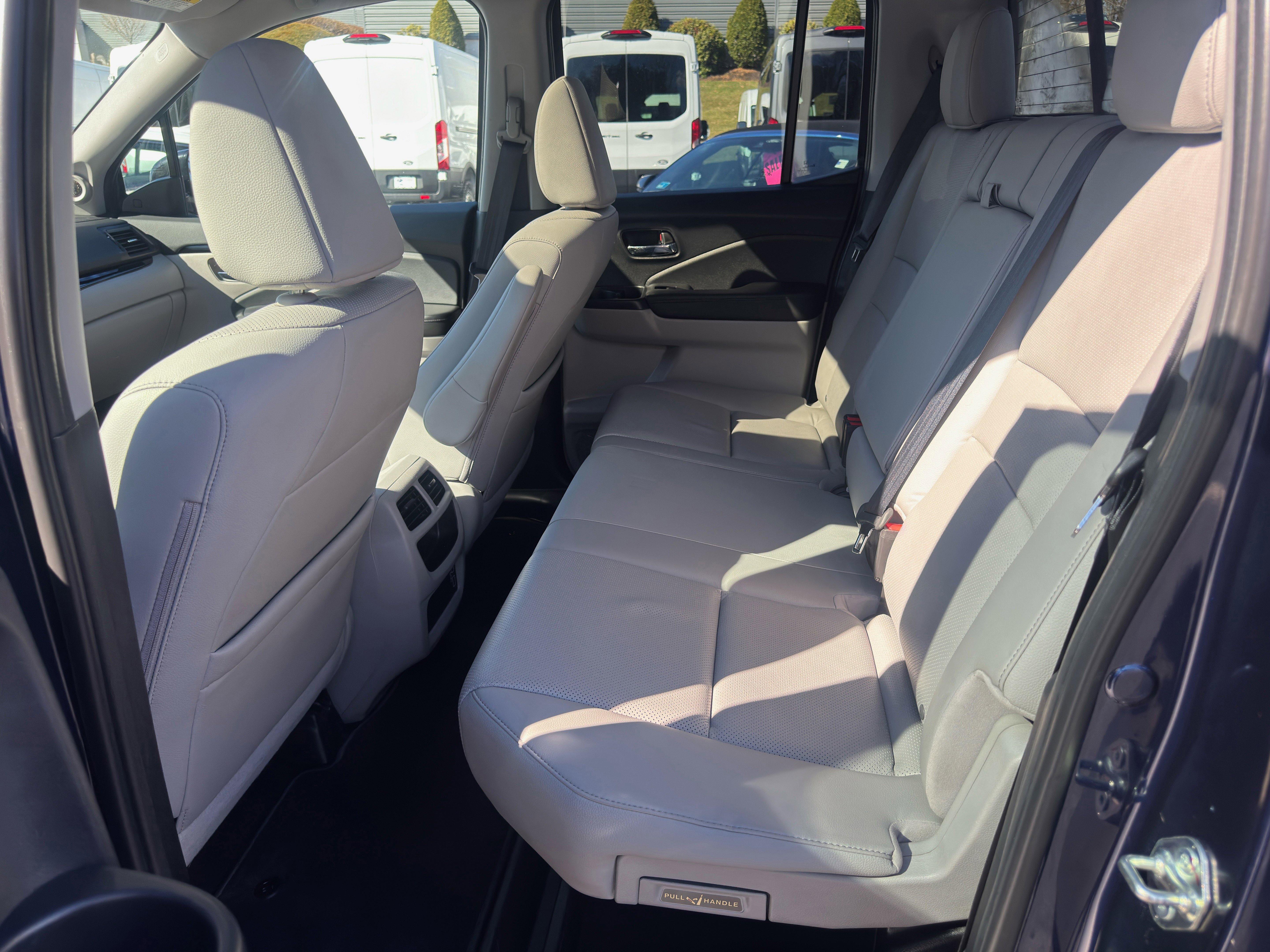 Used 2020 Honda Ridgeline RTL-E image 11