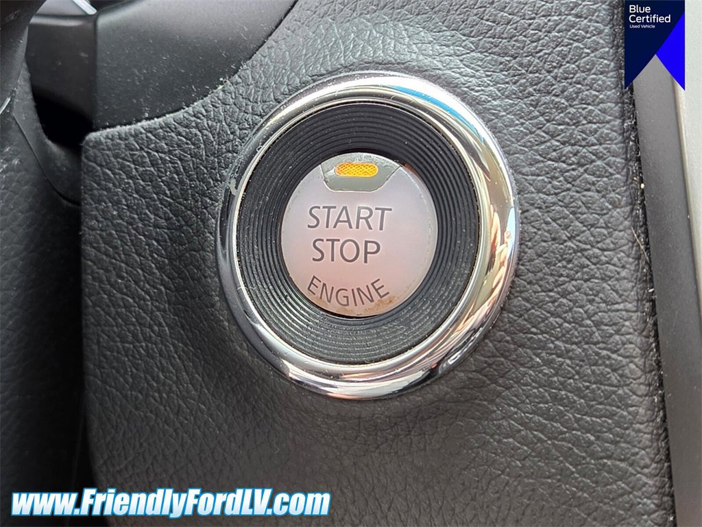 Used 2018 Nissan Altima 2.5 SR image 23