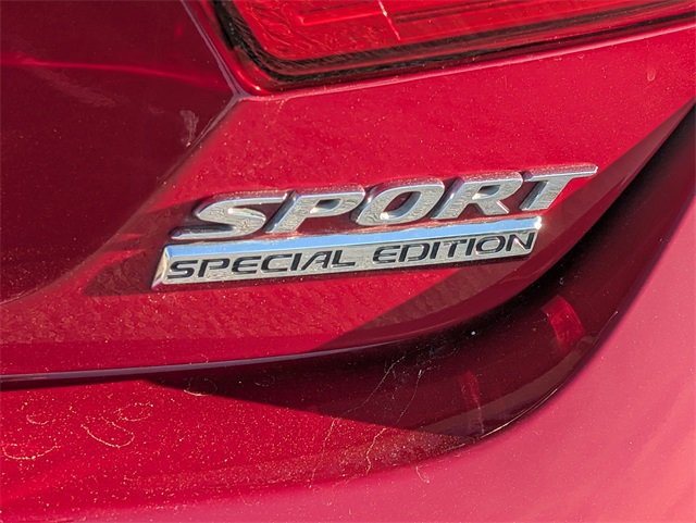 Used 2022 Honda Accord Sport Special Edition image 8
