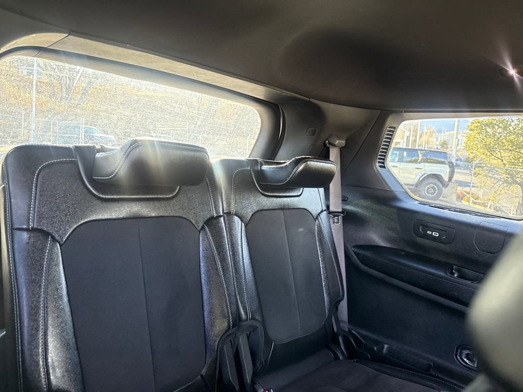 Used 2021 Jeep Grand Cherokee L Altitude image 26