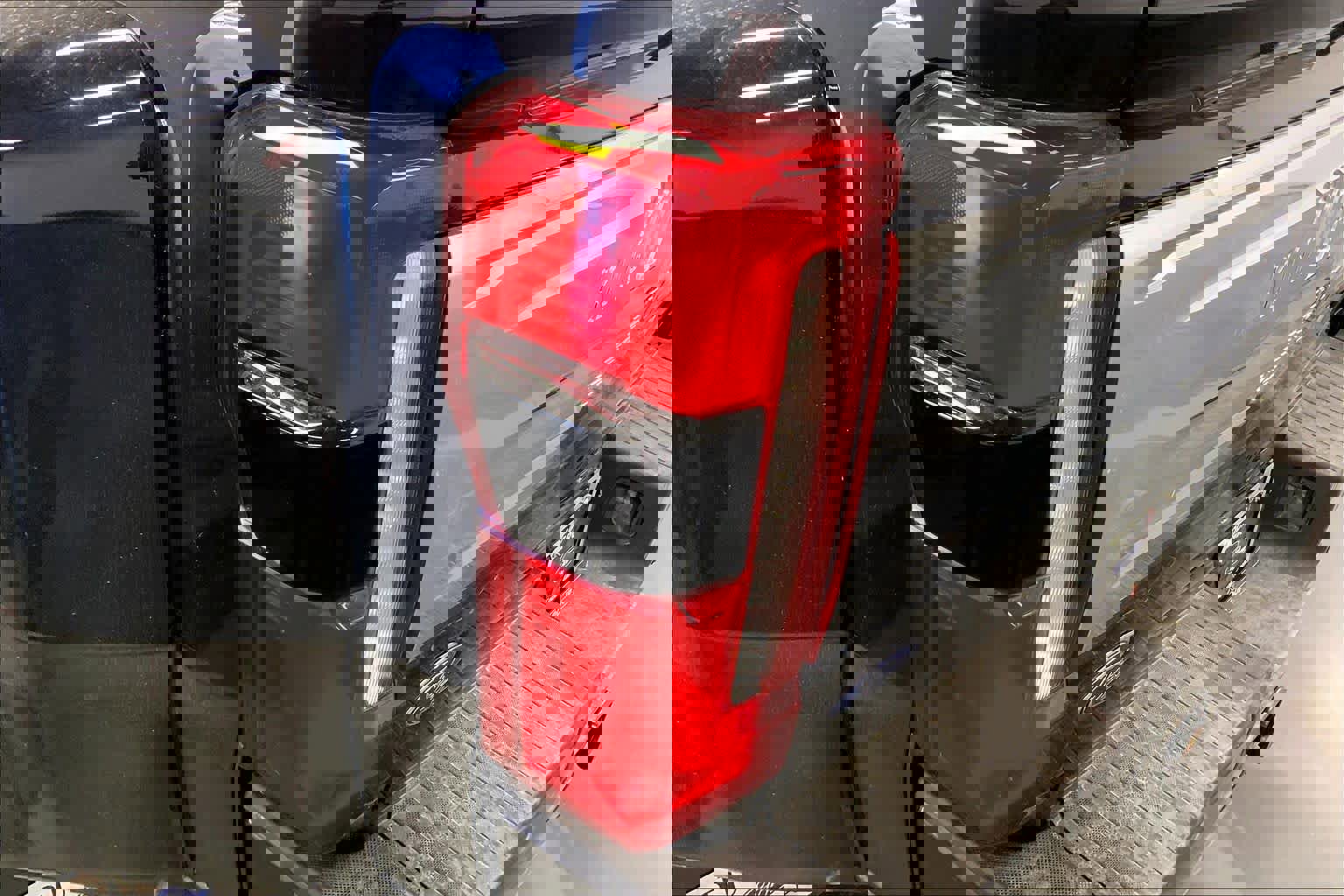 Certified 2024 Ford F350 King Ranch image 31