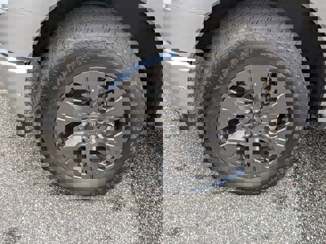 Certified 2023 Ford F150 Lightning Lariat w/ Equipment Group 511A High image 11