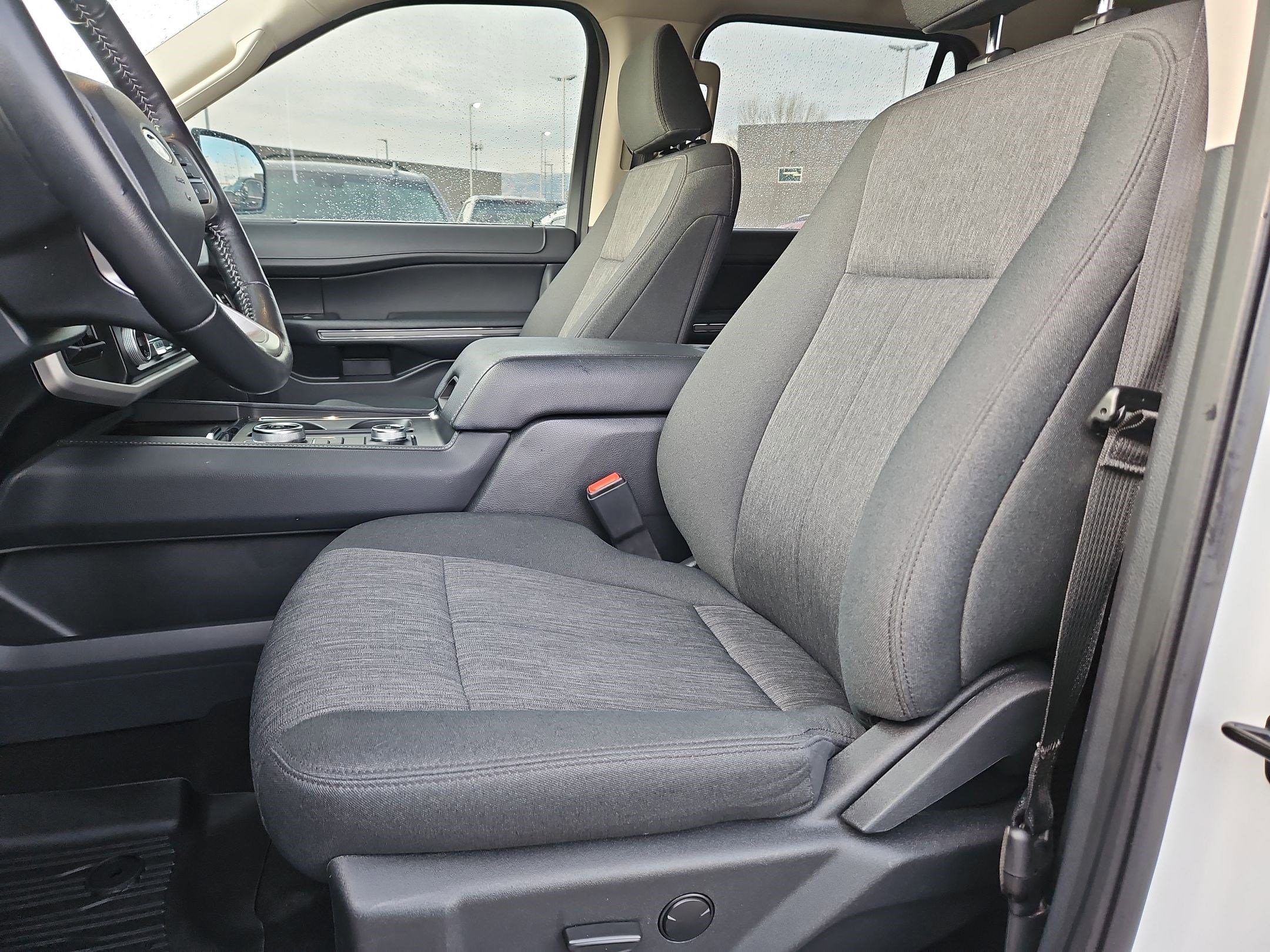 Certified 2024 Ford Expedition Max XLT AWD/4WD image 17