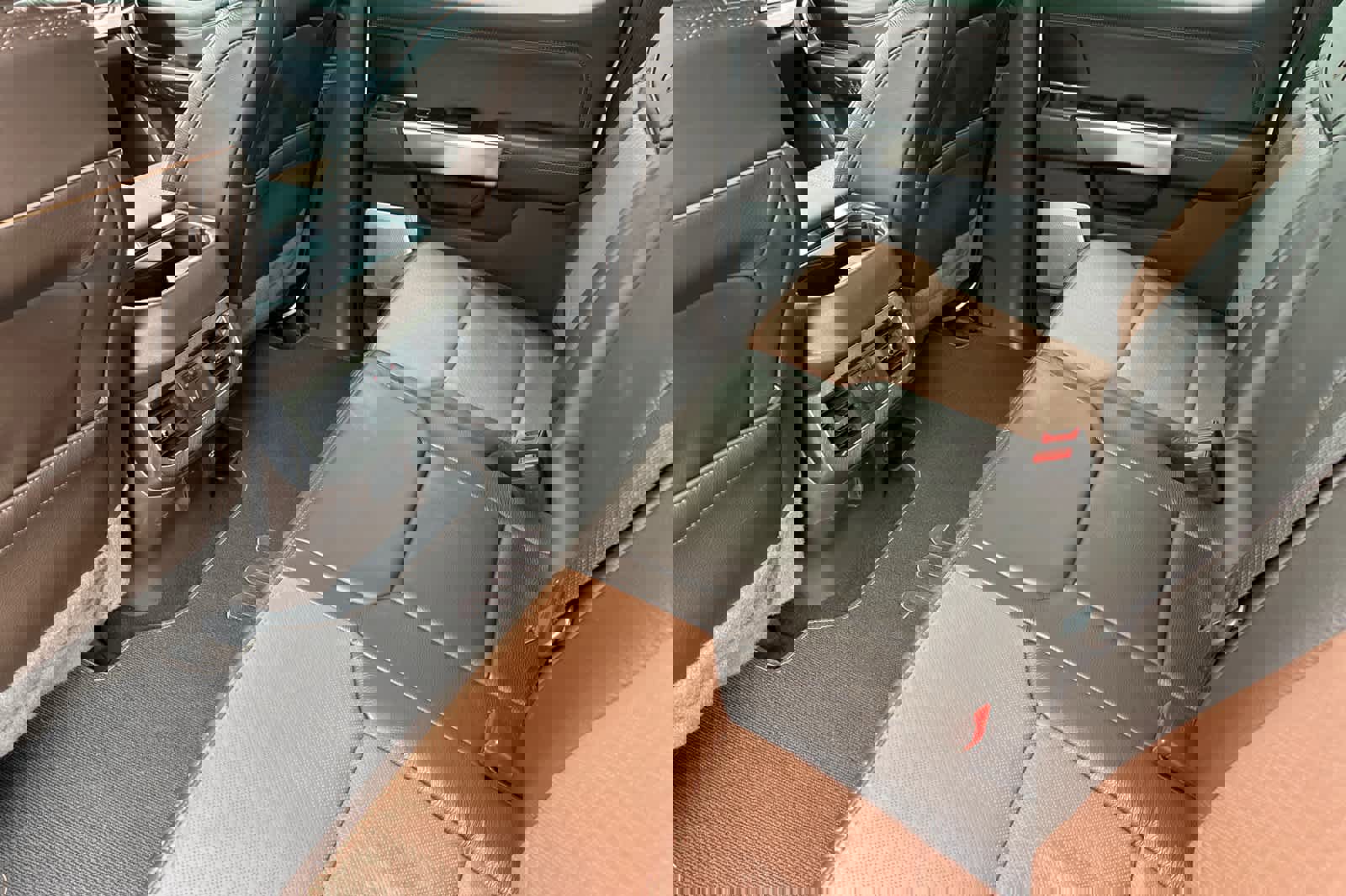 Certified 2024 Ford F250 King Ranch w/ Chrome Package image 10