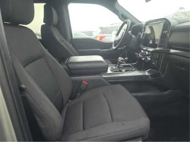 Certified 2023 Ford F150 XLT w/ Equipment Group 302A High AWD/4WD image 2