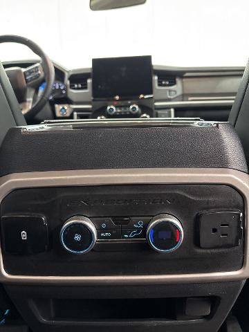 Certified 2022 Ford Expedition XLT AWD/4WD image 19